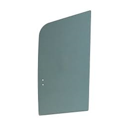Door Upper Rear Slider Glass 20Y-53-12850 for Komatsu Excavator PC200-8 PC220-8 PC270-8 PC300-8 PC350-8 PC400-8 PC450-8 PC550LC-8