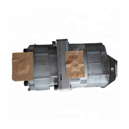 Double Hydraulic Pump 705-52-20050 7055220050 for Komatsu Excavator PC80-1