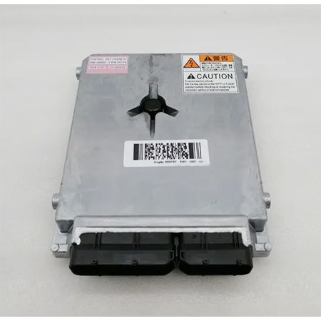 ECU-Motorsteuergerät 8981260680 für Hitachi-Bagger ZX330-3