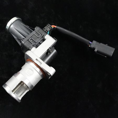 EGR Valve 578-9953 5789953 153230137F for Caterpillar CAT Excavator 326 330 323 320E Engine C7.1