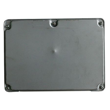 Engine Controller Panel E-ECU VH89661E0010 for Kobelco Excavator 200-8 SK210D-8 SK210DLC-8 SK210LC-8 SK215SRLC SK235SR-1E