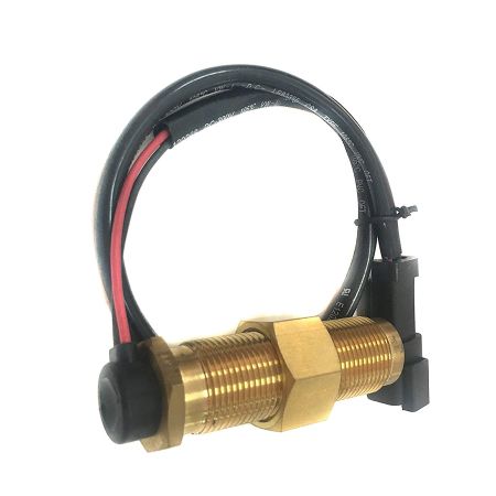 Engine Revolution Speed Sensor 7861-93-2310 for Komatsu Mobile Crusher And Recycler BR120T-1 BR480RG-1