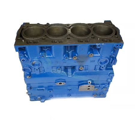 Engine Block 232-7604 for Caterpillar Engine CAT 3054C 3054E C4.4
