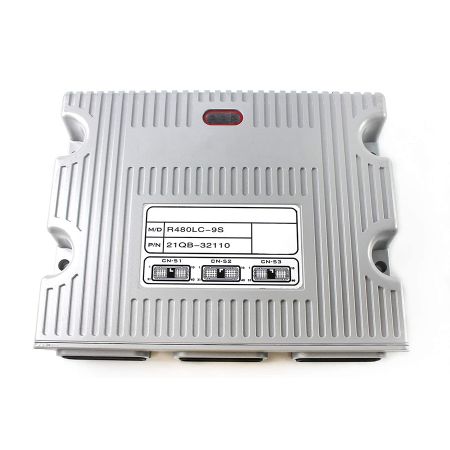 Engine Controller Panel E-ECU 21QB-32110 21QB-32710 21QB-32113 21QB-32011 for Hyundai Excavator R480LC-9S