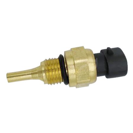 Engine Coolant Temperature Sensor 4088750 4954905 for Hyundai Excavator R200W-7A R210LC-9 R250LC-9 Engine QSB5.9-44