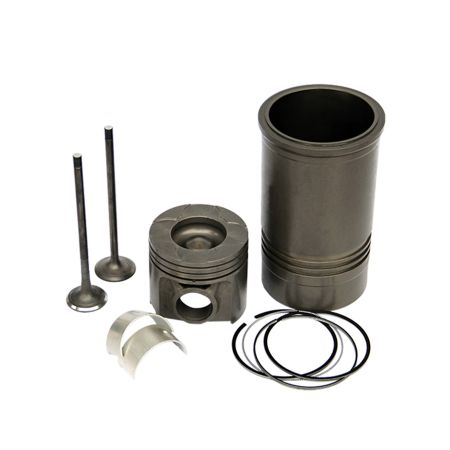 Buy Engine Cylinder Liner Kit 6240-21-2220 6240212220 for Komatsu D375A-6 D375A-8 D375AI-8 EGS1000-7 EGS1050-7 HD465-8 HD605-8 WA600-6 WA600-8 WD600-6 Engine 6D170 from YEARNPARTS online store