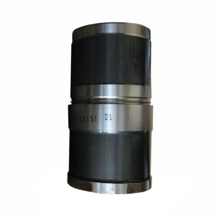 Engine Cylinder Liner Kit 6742-01-1500 6742-01-1510 for Komatsu Wheel Loader 538 542 WA320-3 WA380-3 WA420-3 Engine S6D114E