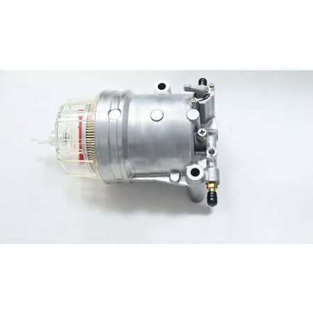 Engine Fuel Water Seperator Filter XJAU-01349 XJAU01349 129C20-55730 for Case Excavator CX57C CX60C