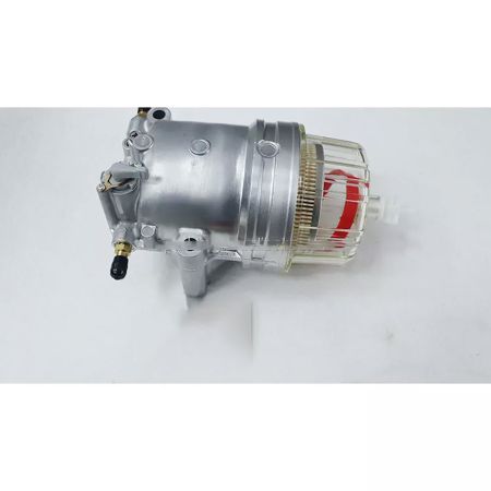 Engine Fuel Water Seperator Filter XJAU-01349 XJAU01349 129C20-55730 for New Holland Excavator E57C E60C