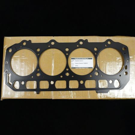 Engine Gasket 7006837 for Bobcat Excavator E55W E60 E80