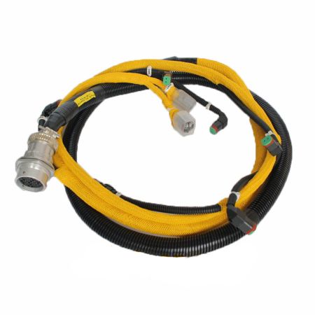 engine-nozzle-wiring-harness-6156-81-9211-6156819211-for-komatsu-gd755-3-gh320-3-engine-saa6d125e