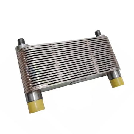 Engine Oil Cooler 3627295 3635074 for Cummins Engine KTA38 QSK38 QSK50