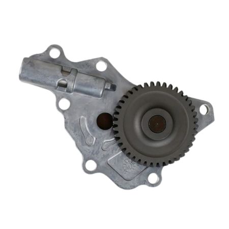 Motorölpumpe 8980537770 8981451530 für Hitachi ZX110-3 ZX120-3 ZX135US-3 ZX140W-3 ZX145W-3 ZX160LC-3 ZX180LC-3 Bagger