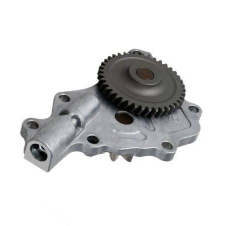 Engine Oil Pump 8981451531 for John Deere 135D 135G Excavator