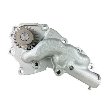 Engine Oil Pump VH151102160A L260-0080S for Kobelco Excavator SK200-8 SK210D-8 SK210LC-8 SK215SRLCS K235SR-2 Engine J05 J05E