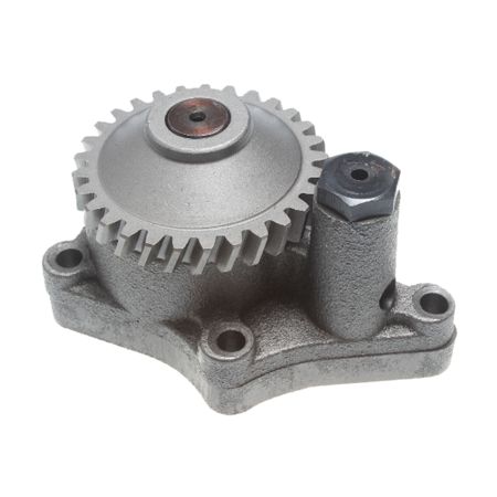 Engine Oil Pump VV12940732000 for Case CX47 CX50B CX27B CX55BMSR Excavator