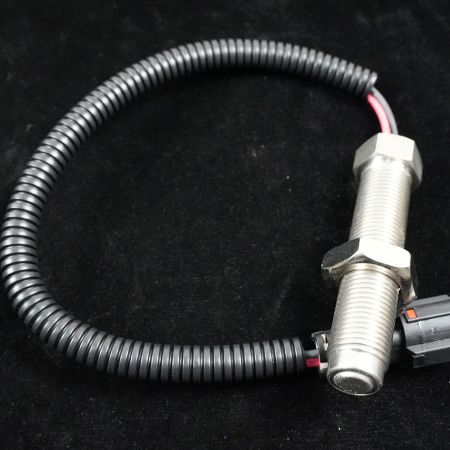 Engine Speed Sensor 2547-1015 for Doosan Excavator S150LC-7B S130LC-V S130W-V S140LC-V S140W-V S140W-V S160W-V