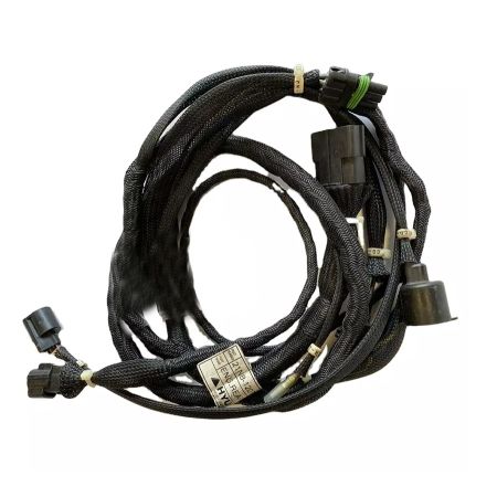 Faisceau de câbles moteur 21N8-12070 21N8-12060 pour pelle Hyundai R305LC-7