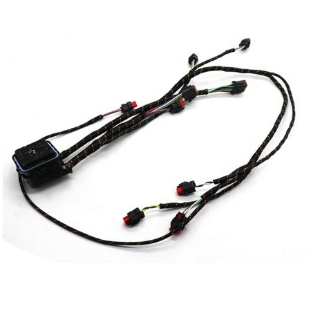 engine-wiring-harness-385-2664-3852664-for-caterpillar-excavator-cat-345c-345c-l-345c-mh-345d-345d-l-349d-349d-l-w345c-mh-engine-c13