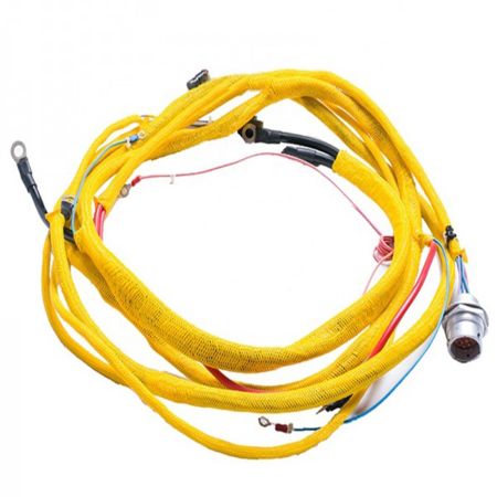 engine-wiring-harness-6240-81-9151-6240819151-for-komatsu-excavator-pc1250-7-pc1250sp-7-pc1250lc-7-engine-saa6d170e
