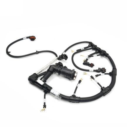 engine-wiring-harness-voe20718807-for-volvo-excavator-ec240b-ec290b-g700b-models-l110e-l120e-engine-d7d-d6d