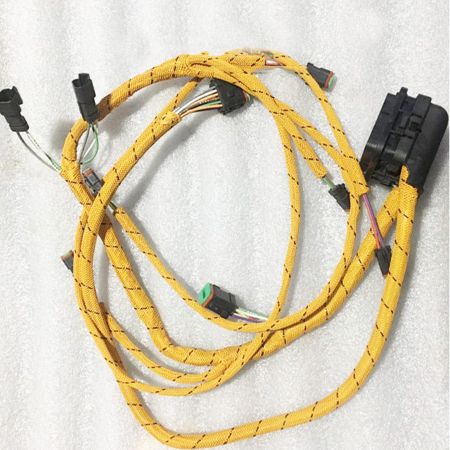 Buy Engine Wring Harness 354-0049 3540049 for Caterpillar Excavator CAT 365C 365C L 365C L MH 374D L 385C 385C FS 385C L 385C L MH 390D 390D L Engine C15 C18 from WWW.SOONPARTS.COM online store