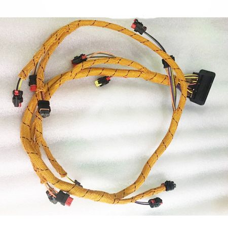 Buy Engine Wring Harness 538-2059 5382059 for Caterpillar Excavator CAT 312D L Engine C4.2 from YEARNPARTS online store