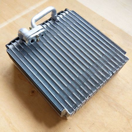 Evaporator 2920-6111 29206111 for Doosan Deawoo Excavator MEGA 160 MEGA 200-V MEGA 400-V SOLAR 140W-V SOLAR 160W-V SOLAR 200W-V SOLAR 220LL SOLAR 230LC-V