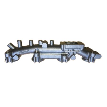 exhaust-manifold-10bf11-08025-10bf1108025-for-cummins-engine-b-l-isc-isle-isz