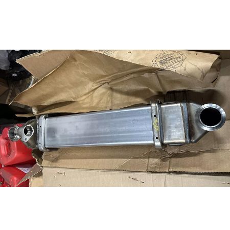 Exhaust Gas Recirulation Cooler 449-3065 4493065 for Caterpillar CAT Engine C15 C18