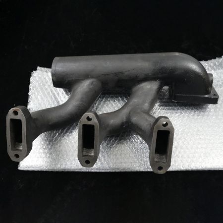 Exhaust Manifold 02134045 for Deutz Engine BFL912 BFL913 BF6L913 BF6L912 F6L912 F0L912