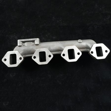 exhaust-manifold-279-7787-34232-21600-for-caterpillar-excavator-311c-312c-312d-313d-314c-319d-engine-3064-c4-2