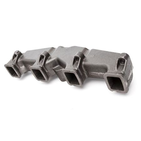 Exhaust Manifold 3777M002 for Perkins Engine 704-30 704-26