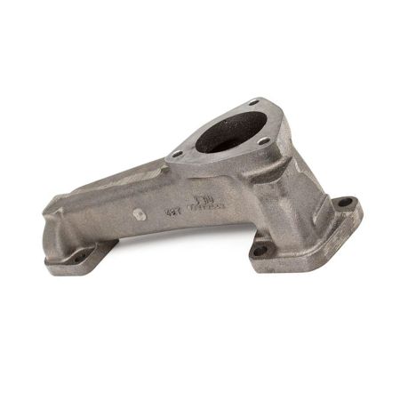 Exhaust Manifold 37781321 for Perkins Engine 4.236 4.248 4.2482
