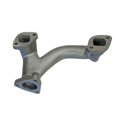 Exhaust Manifold 37781351 for Perkins Engine D3.152 3.1524