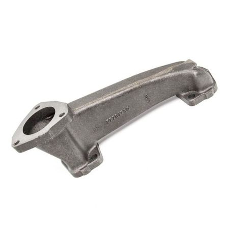 Exhaust Manifold 37781781 for Perkins Engine 4.236 4.248 4.2482