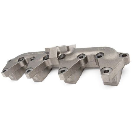 Exhaust Manifold 3778E052 for Perkins Engine 1004-40T 1004-40TW