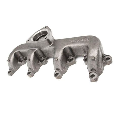 Exhaust Manifold 3778E111 for Perkins Engine 1004-42