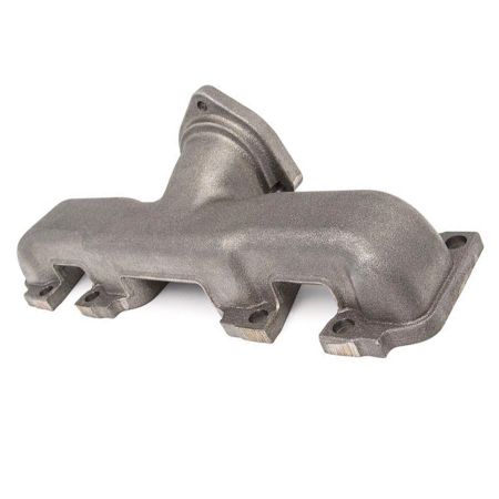 Exhaust Manifold 3778E411 for Perkins Engine 1104D-44T 1104D-44TA 1104C-44T 1104C-E44T 1104C-44TA 1104C-E44TA