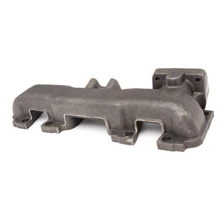 Exhaust Manifold 3778E421 for Perkins Engine 1104D-44T 1104D-44TA 1104C-44T 1104C-E44T 1104C-44TA 1104C-E44TA