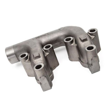 Exhaust Manifold 3778M101 for Perkins Engine 1106C-E60TA