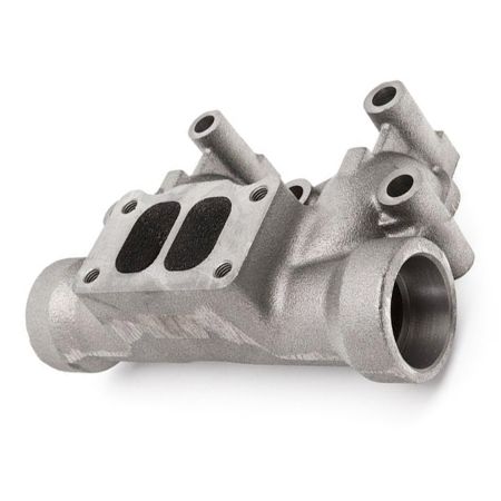 Exhaust Manifold 3778M111 for Perkins Engine 1106C-E60TA
