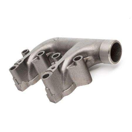 Exhaust Manifold 3778M121 for Perkins Engine 1106C-E60TA