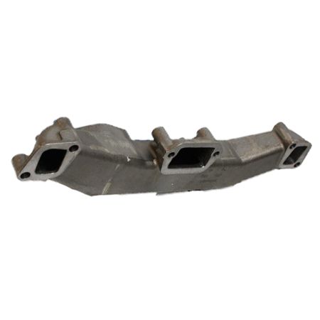 Exhaust Manifold 3778M131 for Perkins Engine 1106C-E60TA