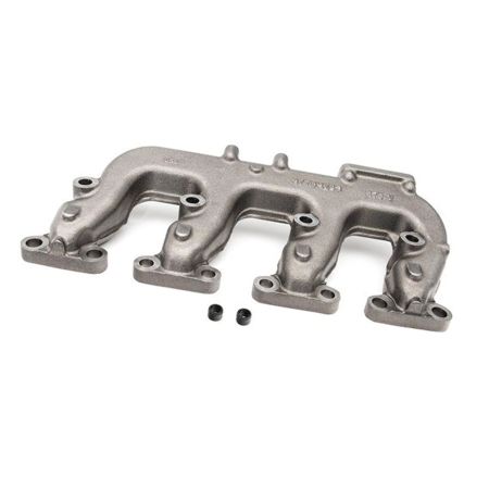 Exhaust Manifold 4147K006 for Perkins Engine 1004-40T 1004-40TW