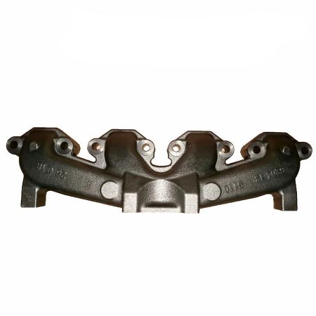 Buy Exhaust Manifold 6204-13-5110 for Komatsu BR100J-1 BR100R-1 D20A-7 D20PL-7 D20Q-7 D20S-7 D21A-7 D21Q-7 D21S-7 EGS45-5 JV100A-2T Engine 4D95L from soonparts online store