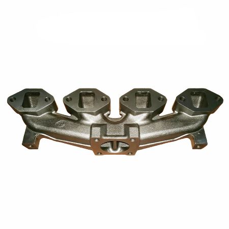 Buy Exhaust Manifold 6204-13-5110 for Komatsu Excavator PC60-6 PC60-7 PC70-6 PC70-7 PC75UD-2 PC75UU-3 PC78US-5 PC78US-6 PC78UU-6 Engine 4D95L from soonparts online store