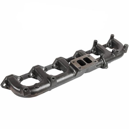 exhaust-manifold-vame088908-for-kobelco-excavator-sk200-sk200-5-sk200-6-sk210lc-sk210lc-6e-sk235sr-sk235sr-1e-mitsubishi-engine-6d34