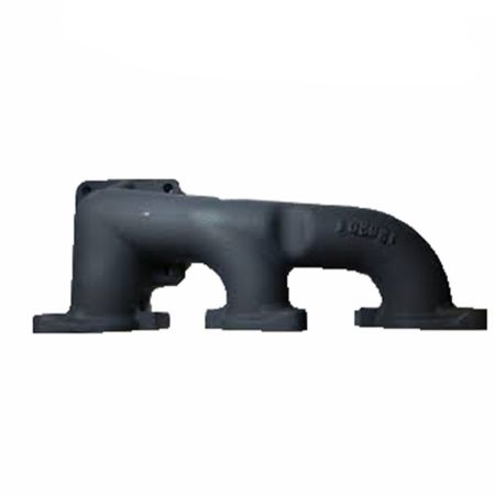 Buy Exhaust Manifold 17367-12313 1736712313 for Kubota Engine KJ-T130D-AUS KJ-T130DX-AUS from WWW.SOONPARTS.COM online store