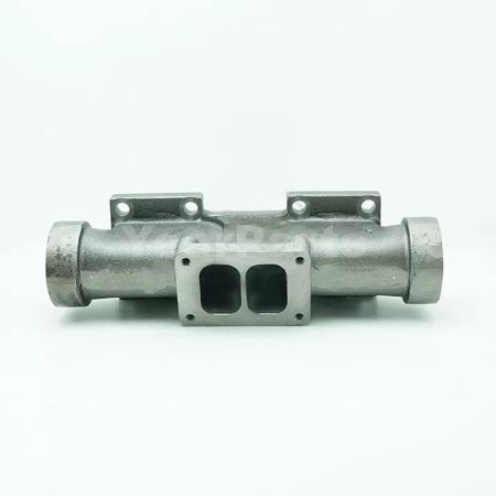 exhaust-pipe-manifold-assy-205337-for-cummins-engine-kt-1150-c-kta19